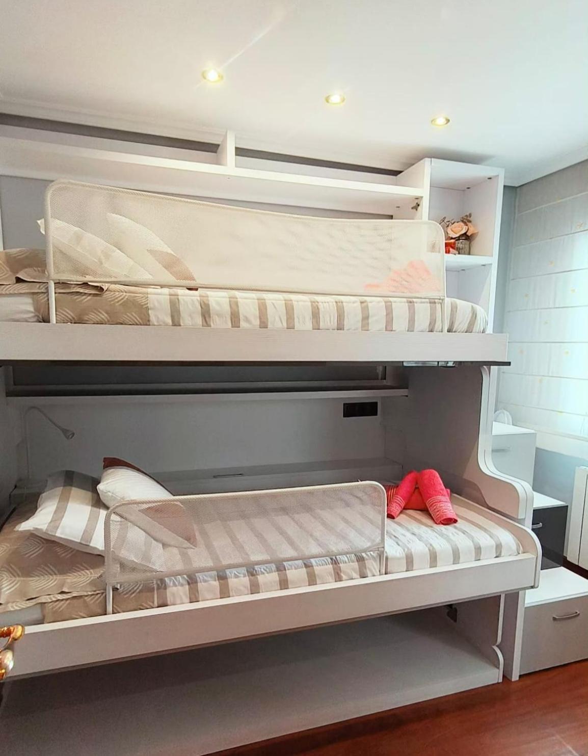Arrantzale Beach Bermeo Eksteriør billede