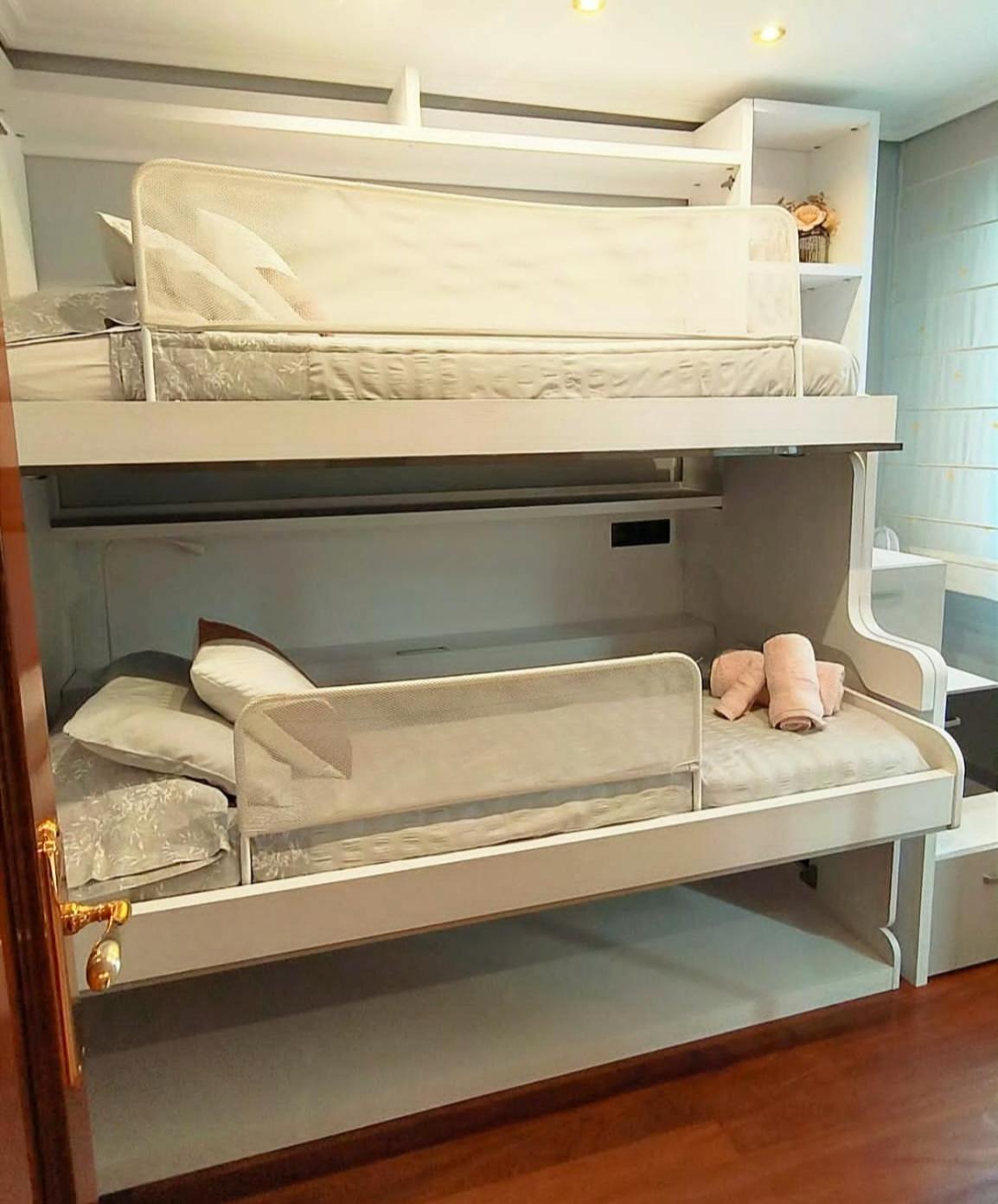 Arrantzale Beach Bermeo Eksteriør billede